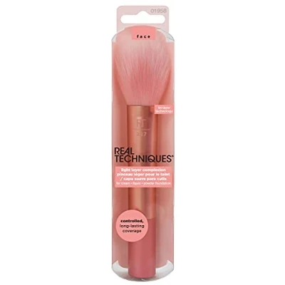 Afbeelding van Real Techniques Light Layer Powder Brush