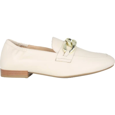 Afbeelding van Ara Lyon dames pump wit maat 37.5 (EU) 4.5 (UK)