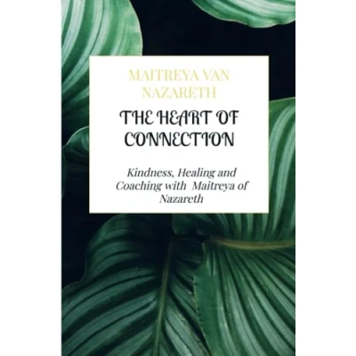 Afbeelding van The Heart of Connection