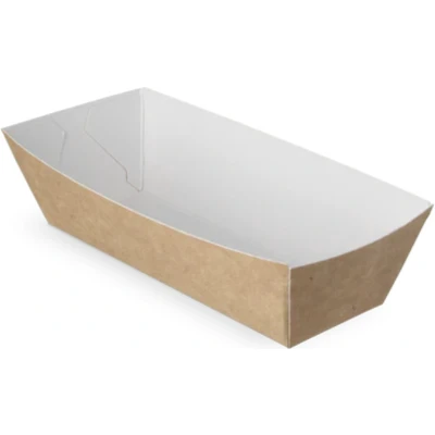 Afbeelding van TakeAware Snackbak A5 400x