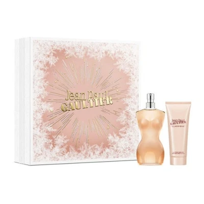Afbeelding van Jean Paul Gaultier Classique Gift Set