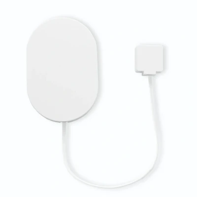 Afbeelding van frient Elektriciteitsmeterinterface 2, LED Draadloze meterstanden Bewaking verbruik Interface voor elektriciteitsmeters met pulsen Zigbee Werkt Homey, Home Assistant en SmartThings
