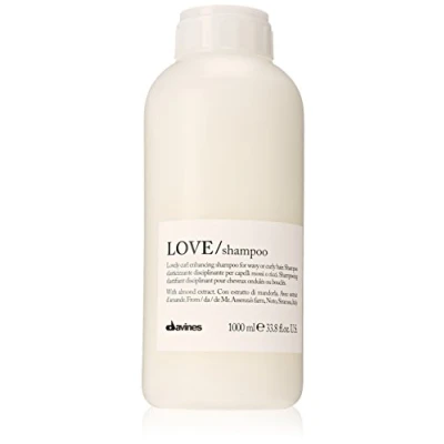Afbeelding van LOVE CURL shampoo disciplinante 1000ml Davines