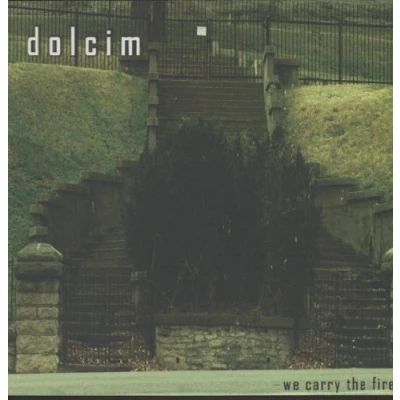 Afbeelding van Dolcim We Carry The Fire