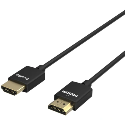 Afbeelding van SmallRig Ultra Slim 4K HDMI Data Cable (A To A) (55cm) 2957B