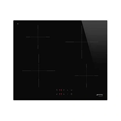 Afbeelding van SMEG SI2641D inductie kookplaat