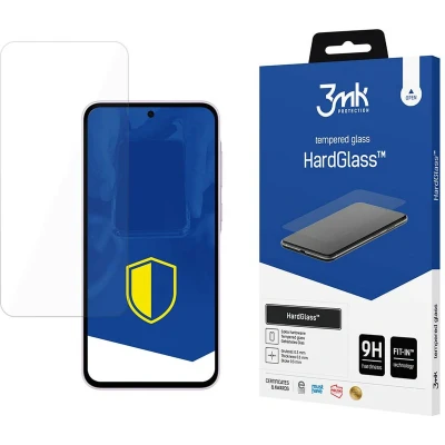 Afbeelding van Samsung Galaxy A35/A55 5G 3mk HardGlass