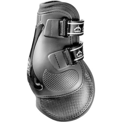 Afbeelding van Veredus Kogelbeschermers Pro Jump Elastic X Zwart L