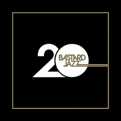 Afbeelding van V/A 20 Years of Bastard Jazz (4 LPs)