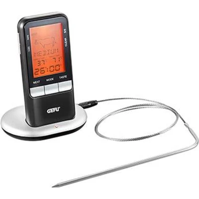 Afbeelding van Digitale Kookthermometer Gefu Händi Radio
