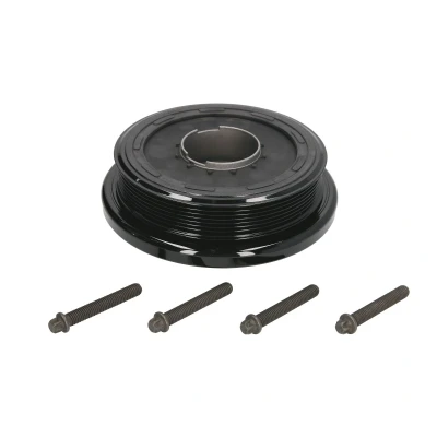 Afbeelding van Katrol, Krukas BTA E6B0011BTA