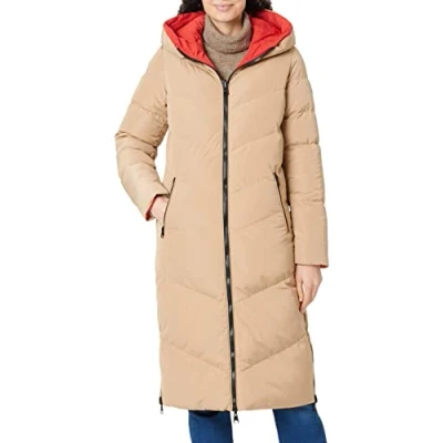 Afbeelding van Garcia Womans GJ200905 Ladies Outdoor Jacket, amphora, S