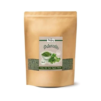 Afbeelding van Biojoy BIO Peterselie (250 g), gedroogd en gewreven (Petroselinum crispum)