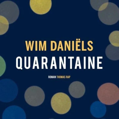 Afbeelding van Quarantaine