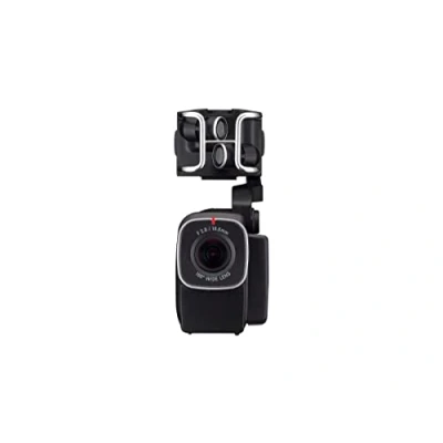 Afbeelding van Zoom Q8 handige videorecorder