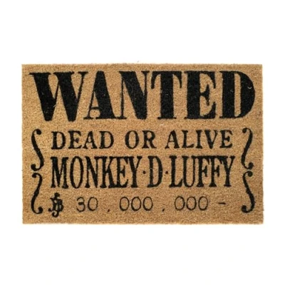 Afbeelding van Grupo Erik Deurmat One Piece voor de entree Antislipmat van natuurlijke kokosvezels 40 x 60 cm
