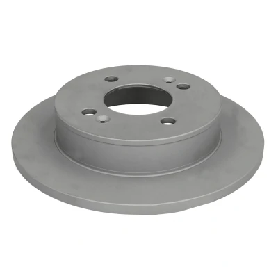 Afbeelding van Remschijf BOSCH 0 986 479 D02