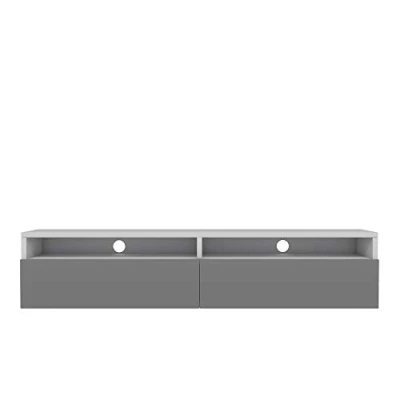 Afbeelding van Selsey Rednaw RTV 140 Wit / Grijs