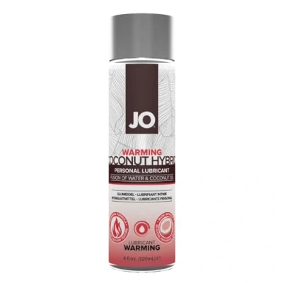Afbeelding van Glijmiddel Hybride 120 ml