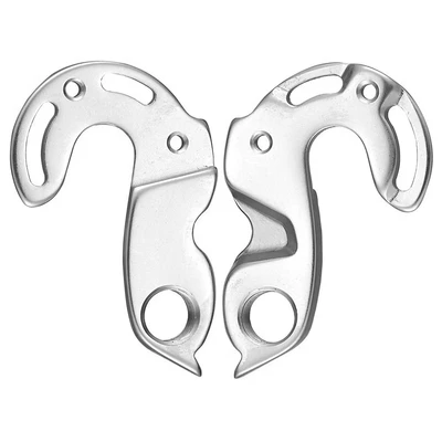 Afbeelding van Marwi Derailleurpad GH 125 met schroefset M3x0.5