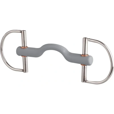Afbeelding van Beris D Bit met Zachte Tongboog 12cm
