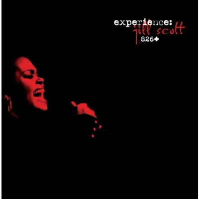 Afbeelding van Jill Scott Experience: Scott..