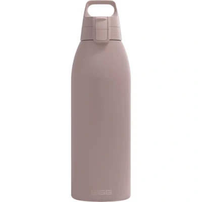 Afbeelding van SIGG Geïsoleerde drinkfles Thermosfles Shield Therm One Dusk Koolzuurhoudende dranken Lekvrij Vaatwasmachinebestendig BPA vrij 90% gerecycled roestvrij staal 1.5 L