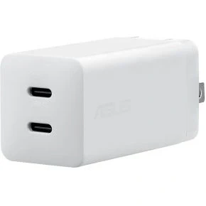 Afbeelding van ASUS AC65 05 Universeel Wit AC Snel opladen Binnen