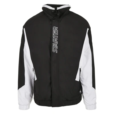 Afbeelding van Starter Trainingsvest, Heren, Maat: Small, Black/white