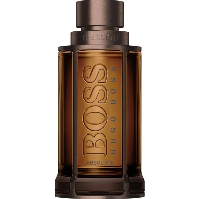 Afbeelding van Hugo Boss The Scent For Him Absolute Eau de Parfum 100 ml