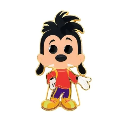Afbeelding van POP! Enamel PIN Max 13 Disney