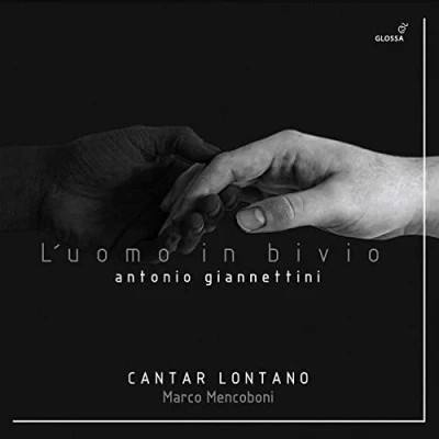 Afbeelding van Cantar Lontano Marco Mencoboni Luomo In Bivio (Oratorio 1687) (2 CD)