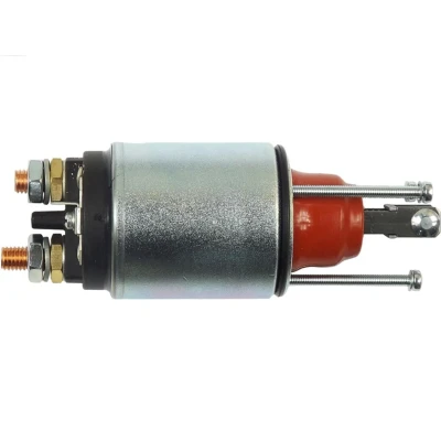 Afbeelding van AS PL SS9061(LETRIKA) Starter solenoids/startmagneetschakelaar