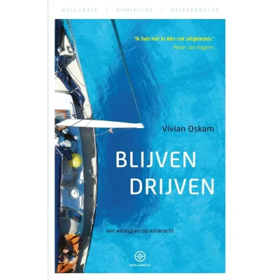 Afbeelding van Blijven drijven