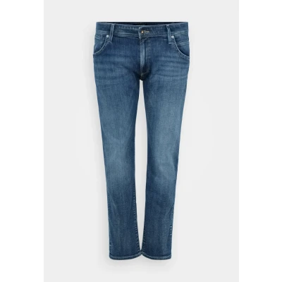 Afbeelding van Jack &amp; Jones PlusSize Slim fit jeans JJIGLENN JJFOX 50SPS CB 036 NOOS PLS