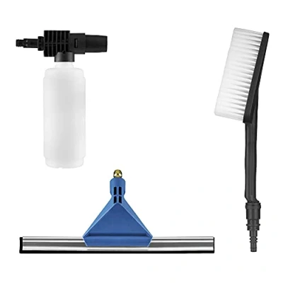 Afbeelding van kit limpieza para Hidrolimpiadora 18V BCPC18D1