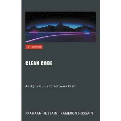 Afbeelding van Clean Code: An Agile Guide to Software Craft