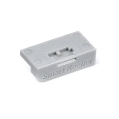 Afbeelding van SmartKeeper Essential / 10 x Display Port Blockers/Grijs