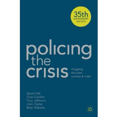 Afbeelding van Policing The Crisis