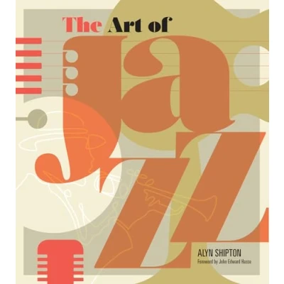 Afbeelding van The art of jazz: a visual history