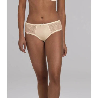 Afbeelding van Rosa Faia Slip Colette Crystal Roze Maat 38
