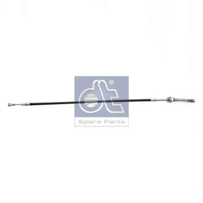 Afbeelding van Kabel, stuurkolomverstelling DT SPARE PARTS 2.53400