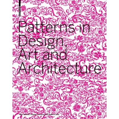 Afbeelding van Patterns in Design, Art and Architecture