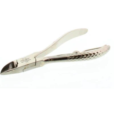 Afbeelding van Malteser Nageltang Grip Heb 10cm 536/17, 1 stuks
