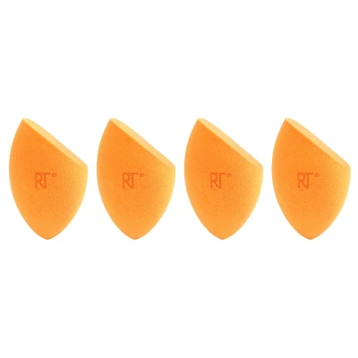 Afbeelding van Real Techniques 4 Miracle Complexion Sponge