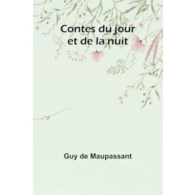 Afbeelding van Contes du jour et de la nuit