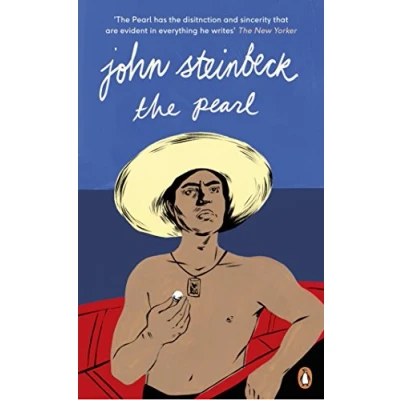 Afbeelding van Penguin Modern Classics: The Pearl: John Steinbeck