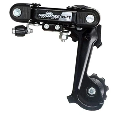 Afbeelding van Sunrace A derailleur atb 5/6/7 inbus m2t
