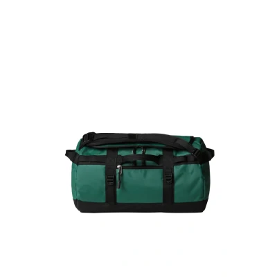 Afbeelding van Reistas The North Face Base Camp Duffel XS Evergreen TNF Black 24
