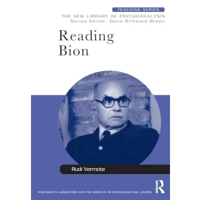 Afbeelding van Reading Bion